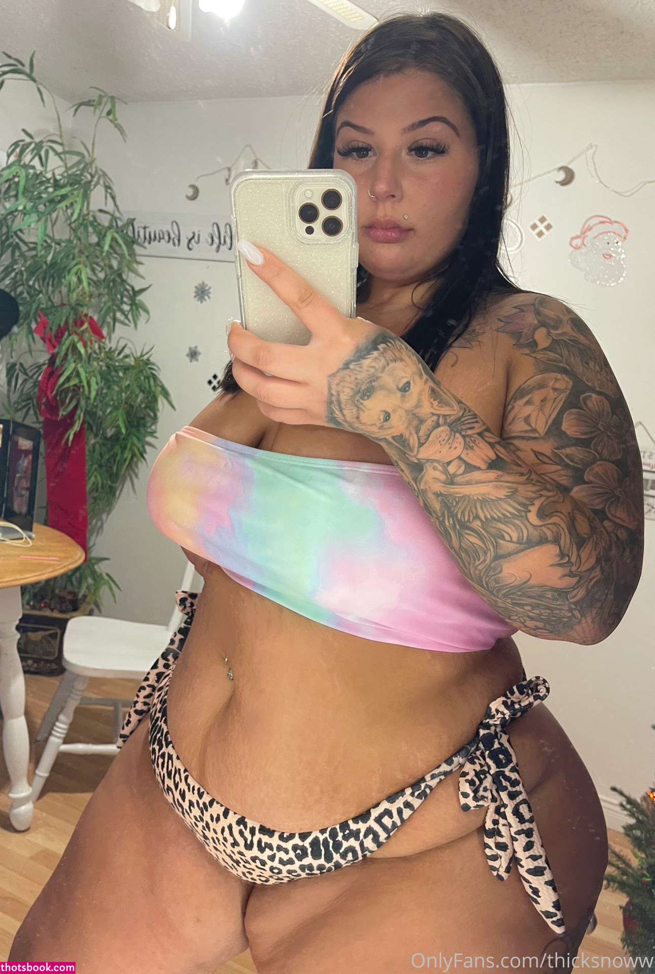 thicksnoww Nude OnlyFans Photos #15 1088566