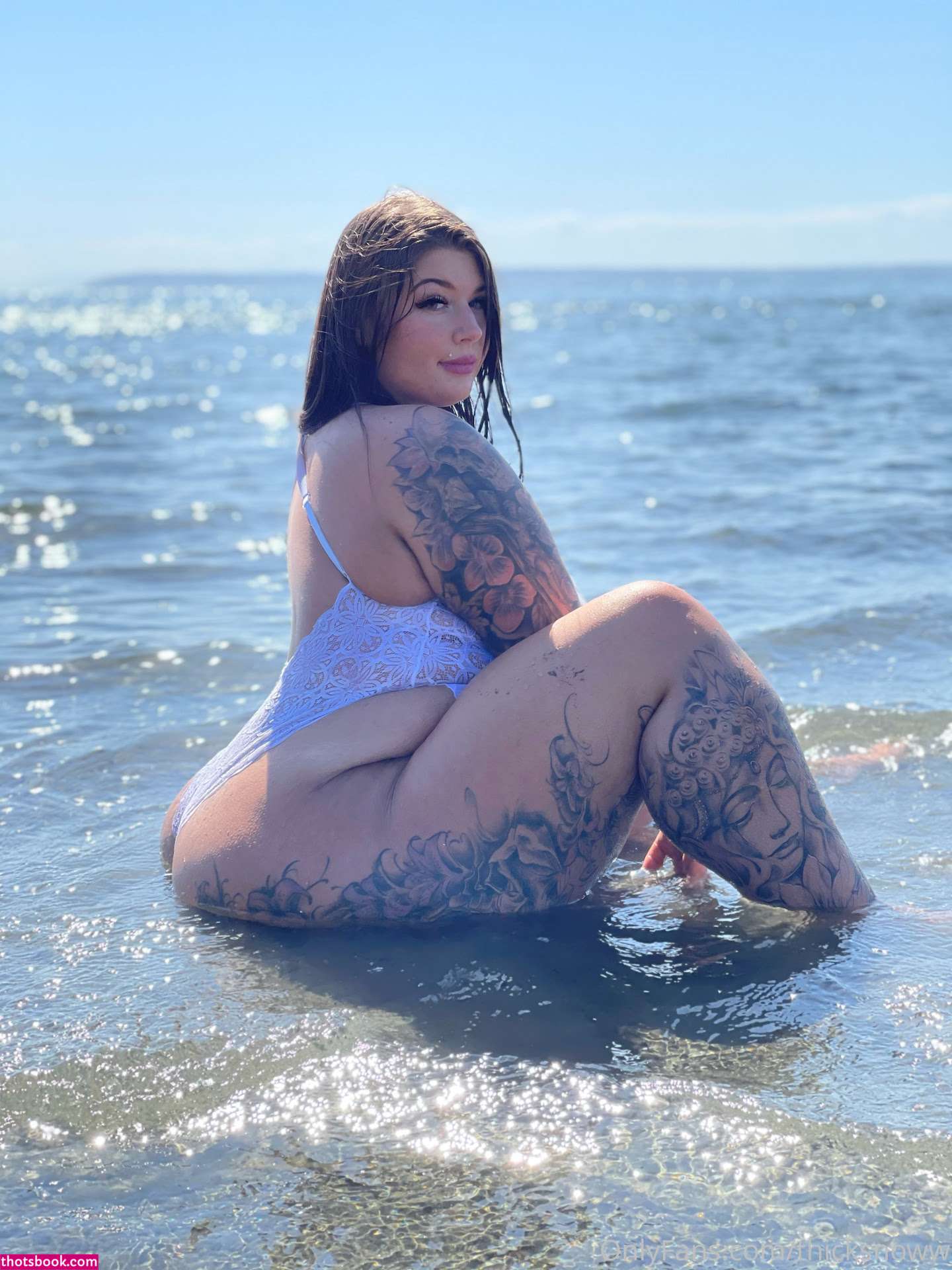 thicksnoww Nude OnlyFans Photos #15 1088568