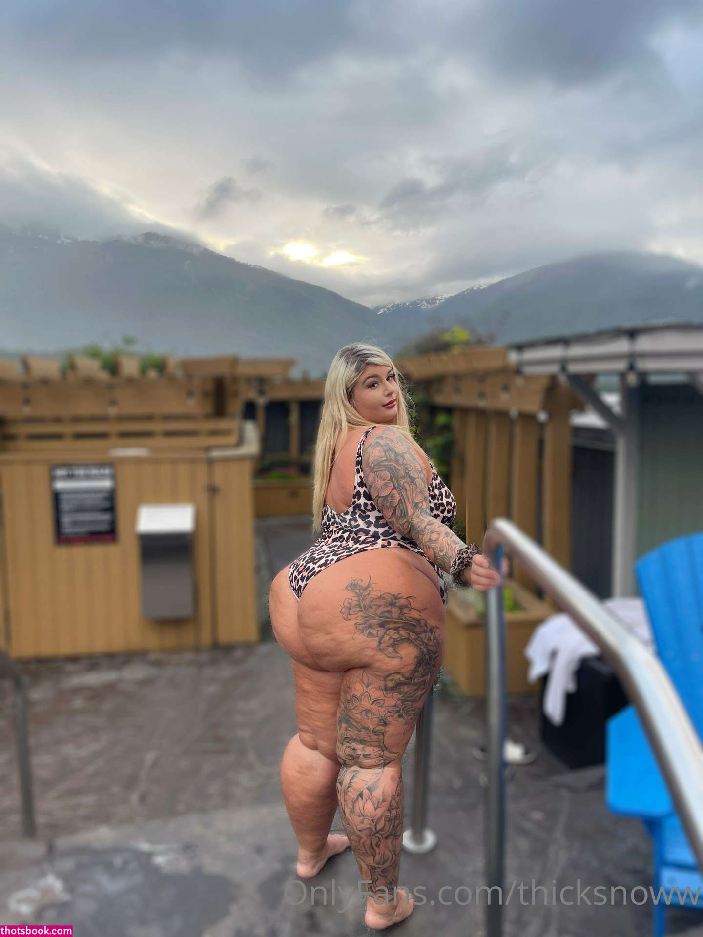thicksnoww Nude OnlyFans Photos #15 1088579