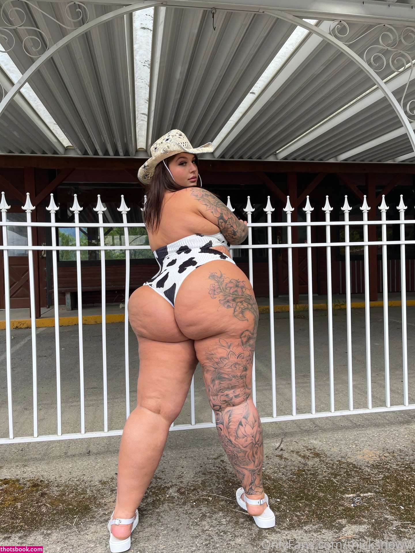 thicksnoww Nude OnlyFans Photos #15 1088581