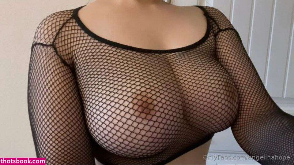 Angelinahope Luvlina Nude OnlyFans Photos #2 1042935