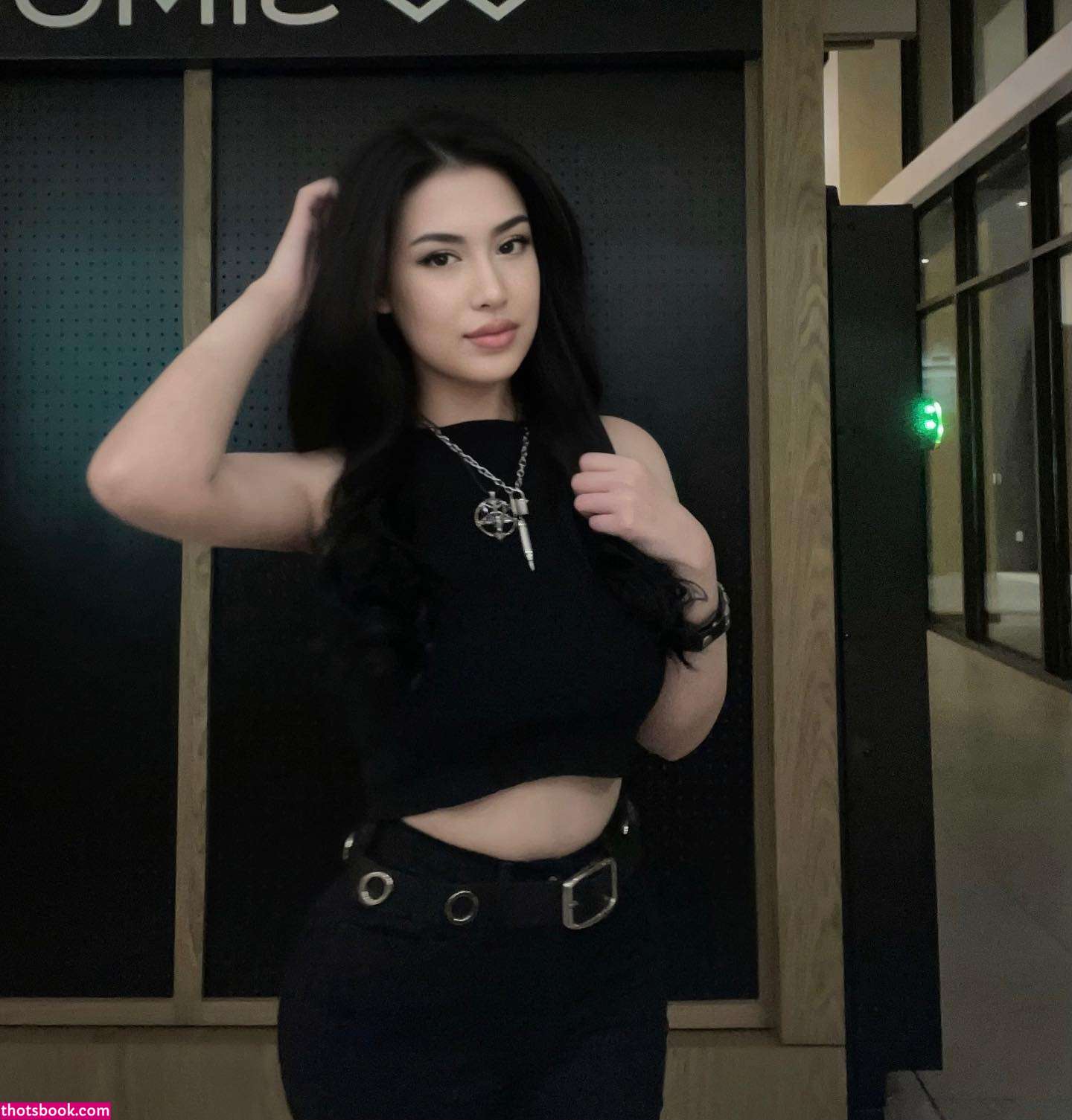 Angelinahope Luvlina Nude OnlyFans Photos #2 1042936