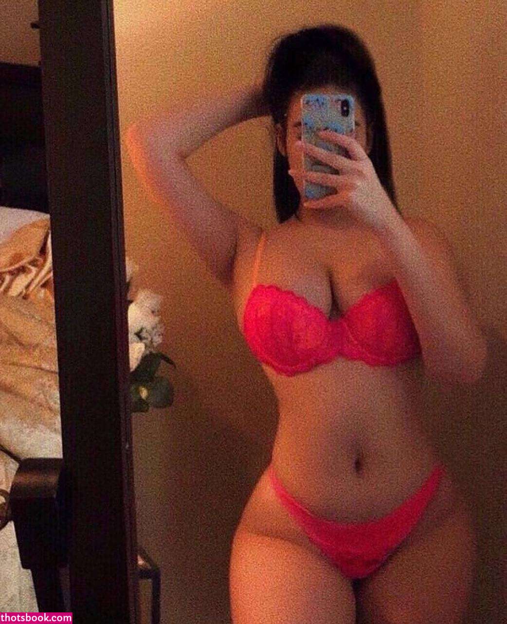 Angelinahope Luvlina Nude OnlyFans Photos #4 1042959