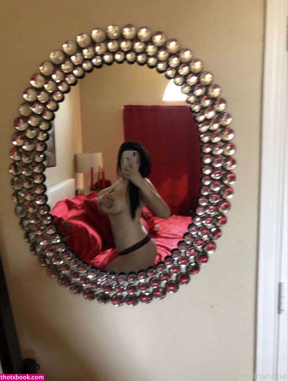 Angelinahope Luvlina Nude OnlyFans Photos #4 1042963