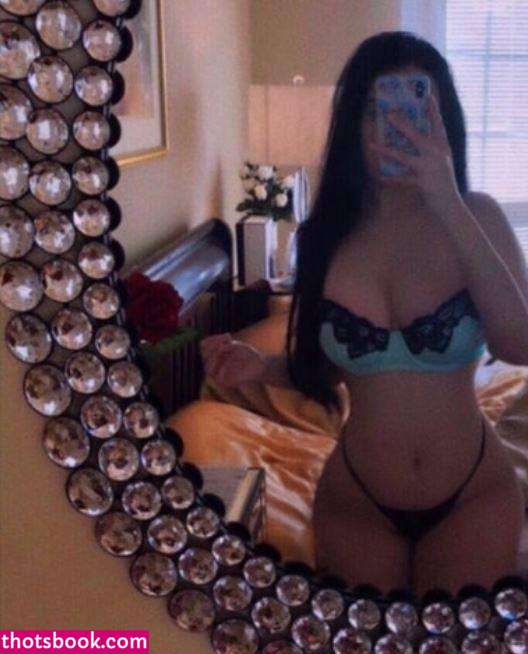 Angelinahope Luvlina Nude OnlyFans Photos #4 1042964