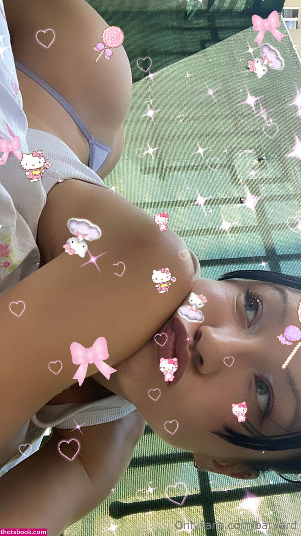 Barvard Nude OnlyFans Photos #7 1043088