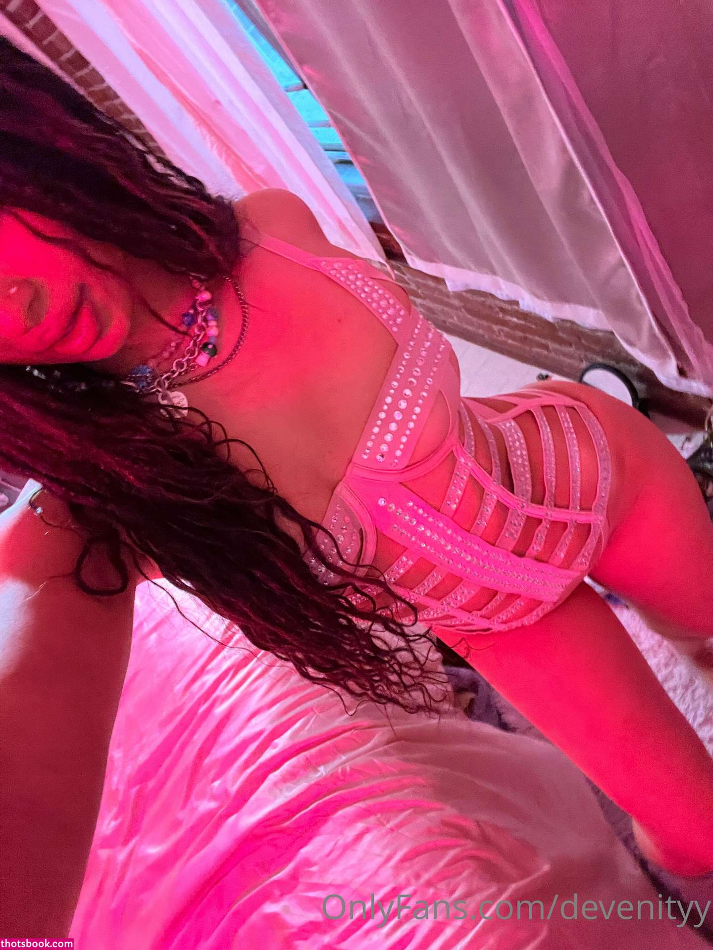 Devenityy Nude OnlyFans Photos #5 1043175