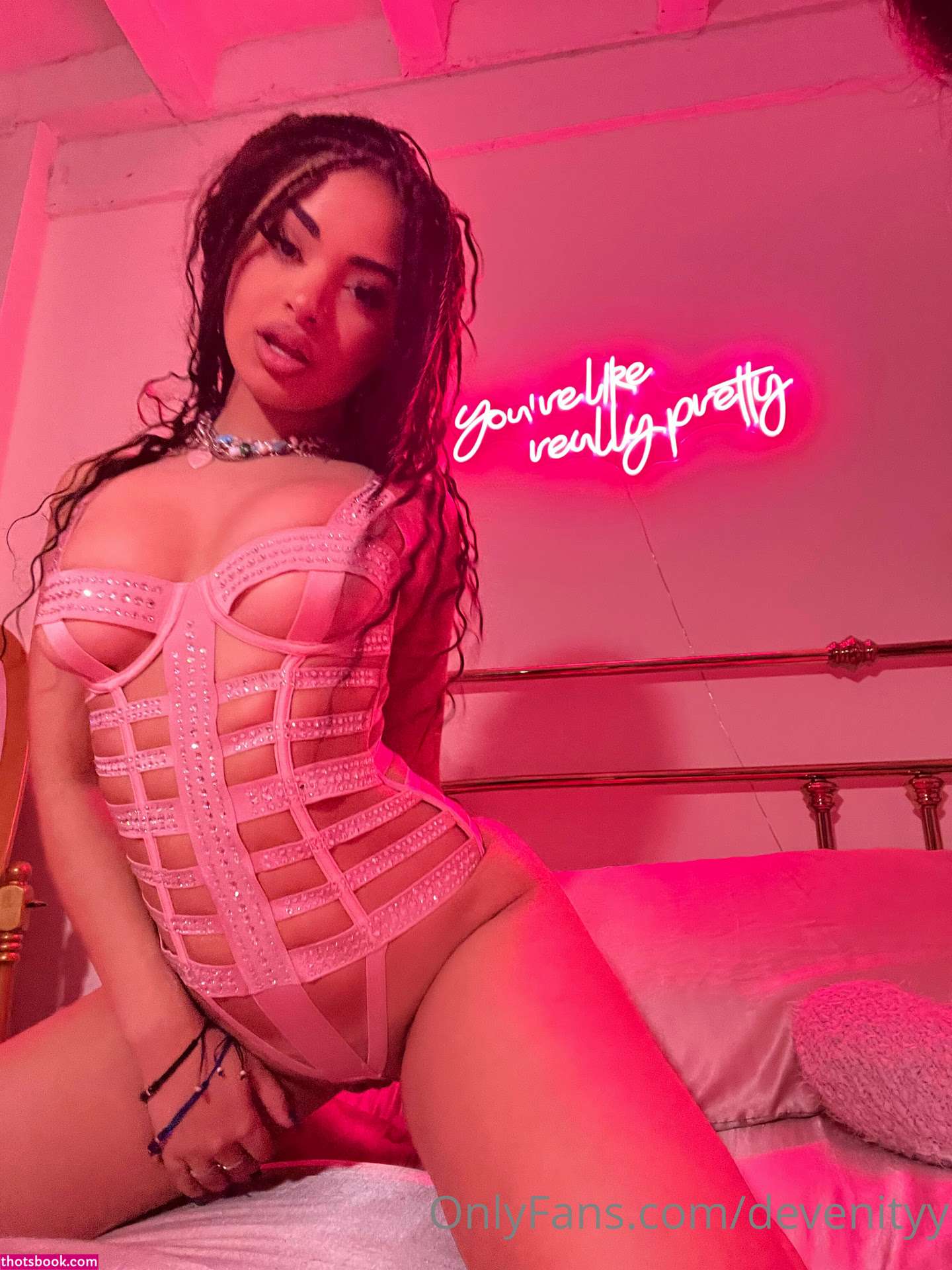 Devenityy Nude OnlyFans Photos #7 1043195