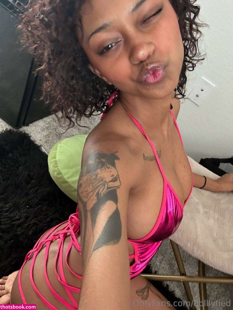 Dolllyfied Milkhater05 Nude OnlyFans Photos #4 1043214