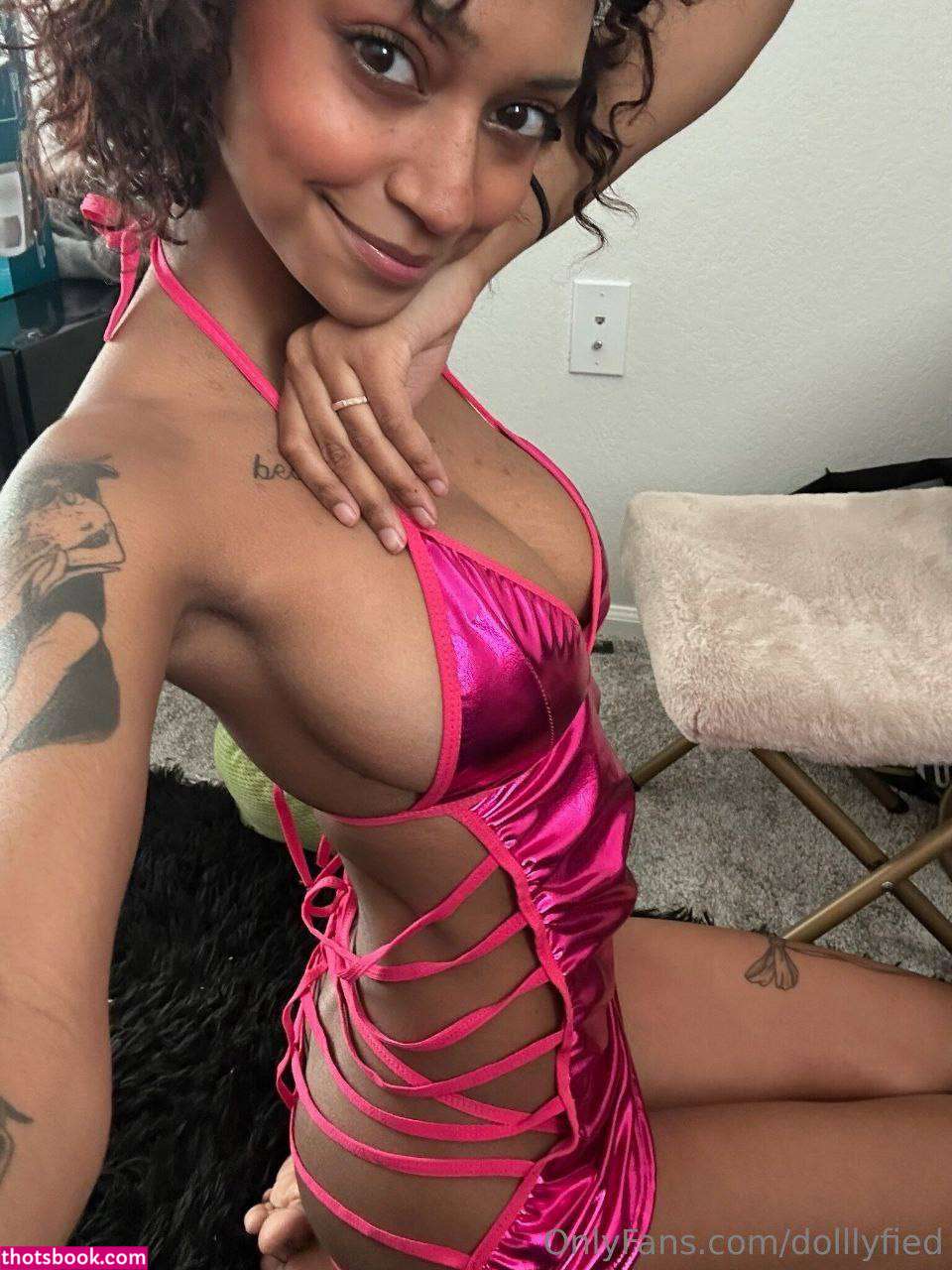 Dolllyfied Milkhater05 Nude OnlyFans Photos #4 1043215
