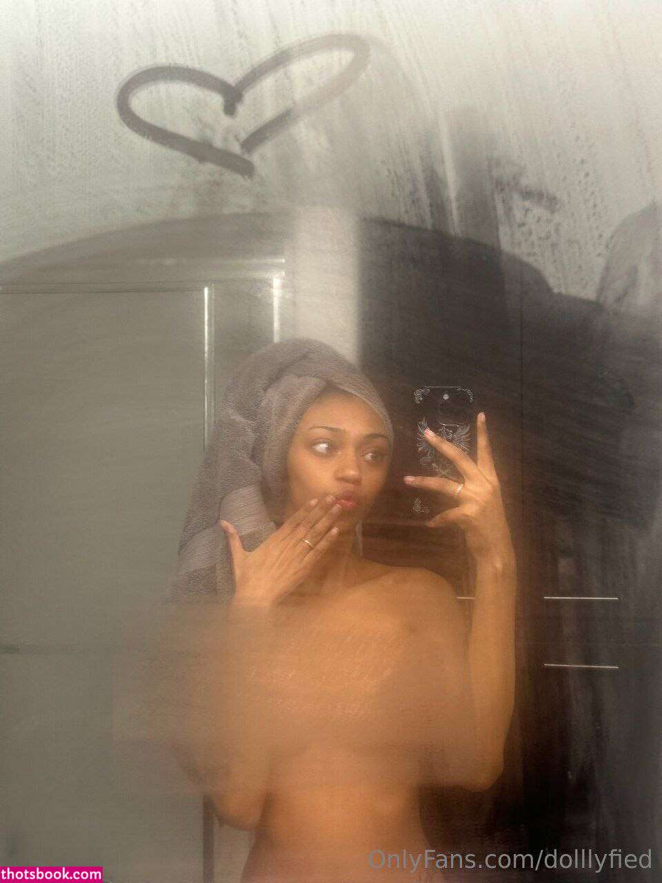 Dolllyfied Milkhater05 Nude OnlyFans Photos #7 1043230