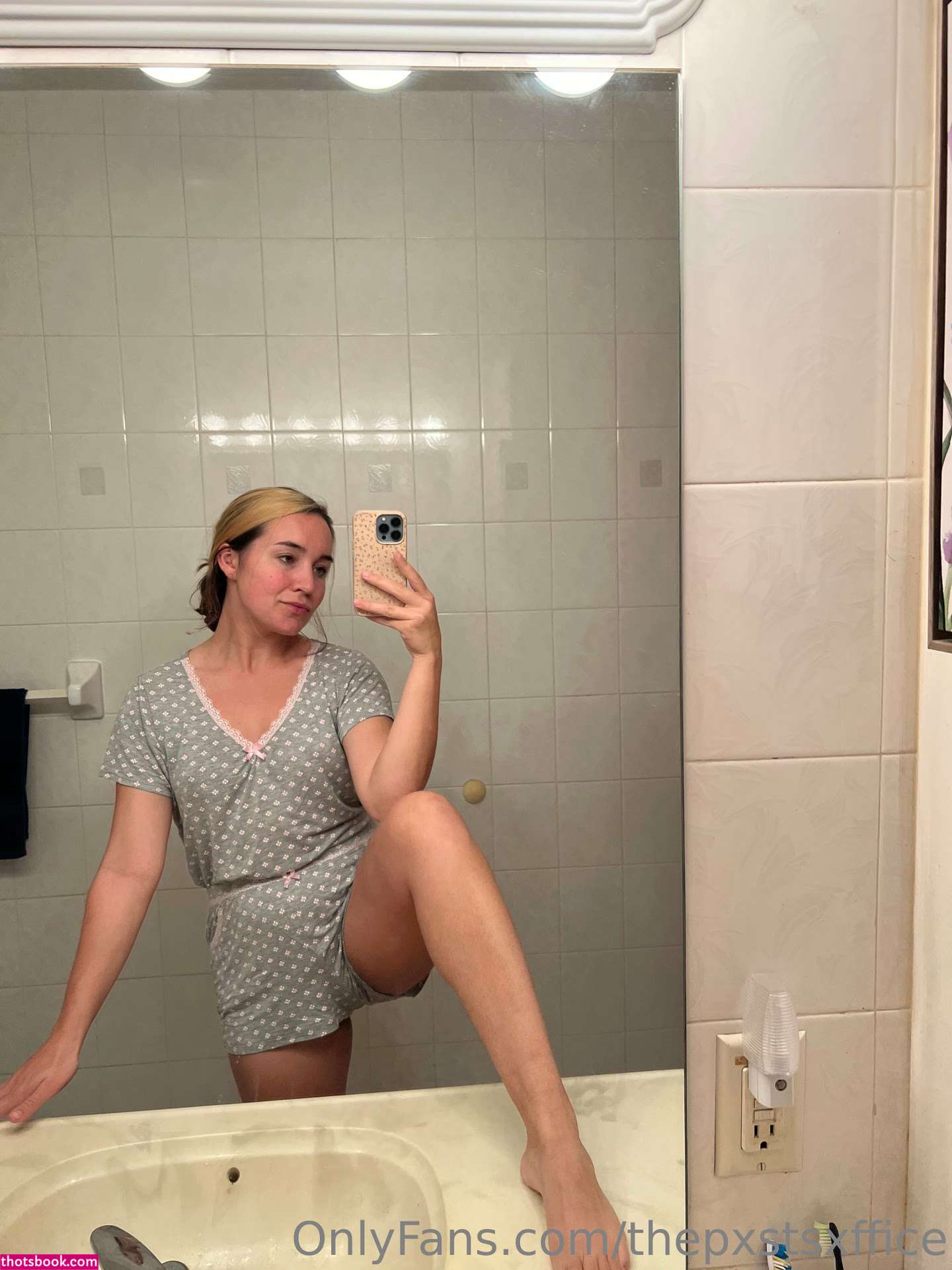 Erin postsoffice officeofposts  Nude OnlyFans Photos #6 1043374