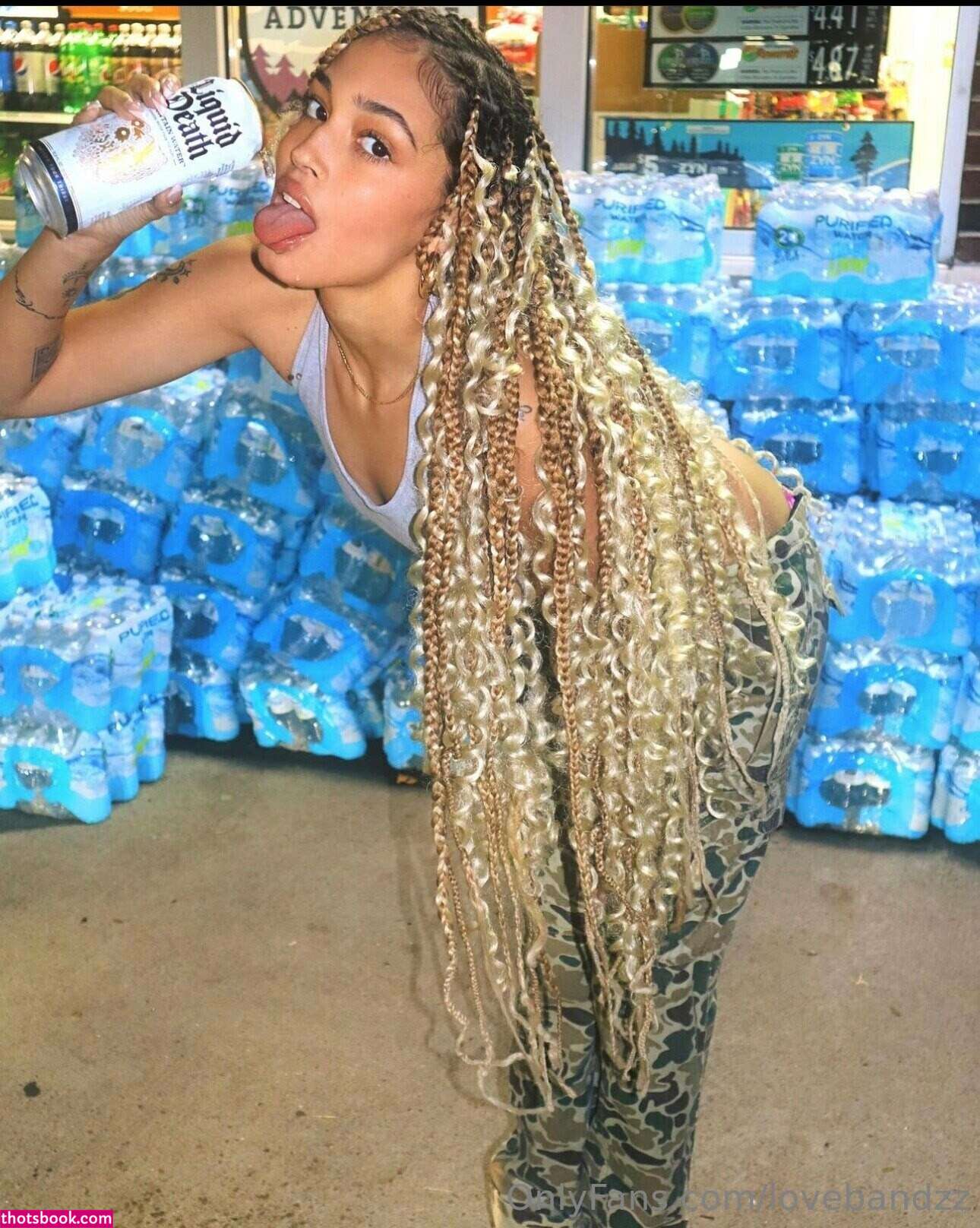 lovebandzz Nude OnlyFans Photos #3 1043501