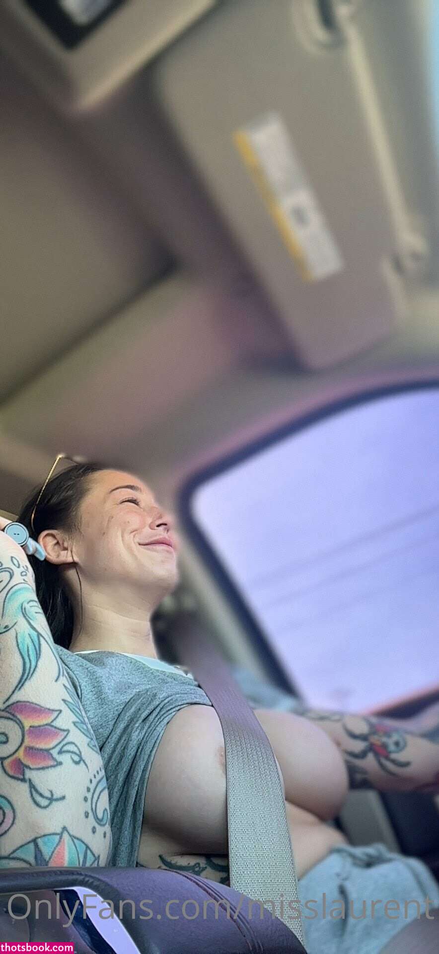 misslaurent Nude OnlyFans Photos #1 1043684