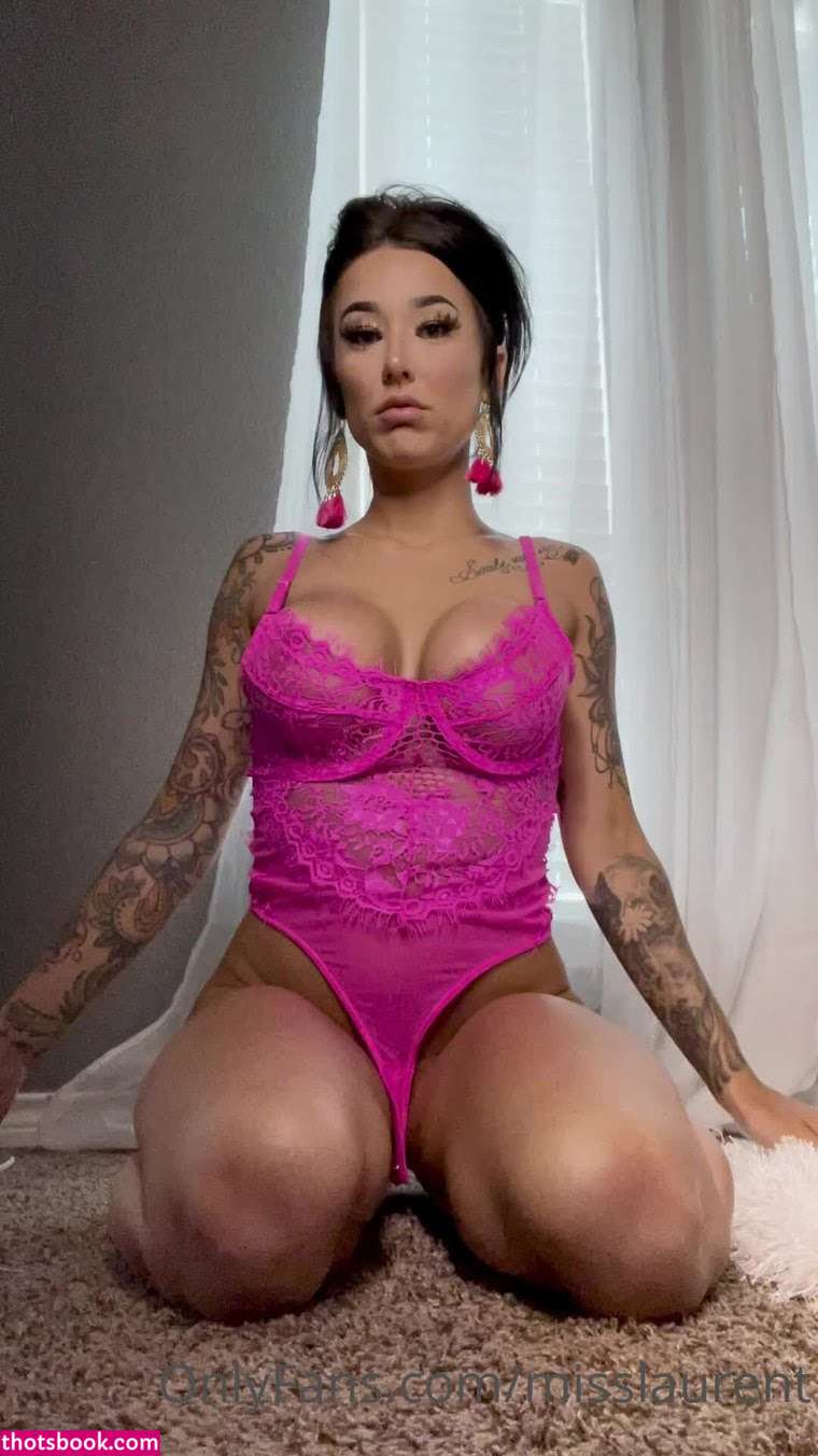 misslaurent Nude OnlyFans Photos #2 1043692