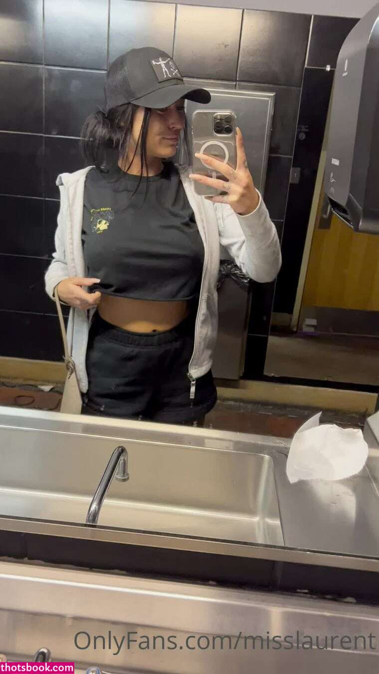 misslaurent Nude OnlyFans Photos #2 1043698