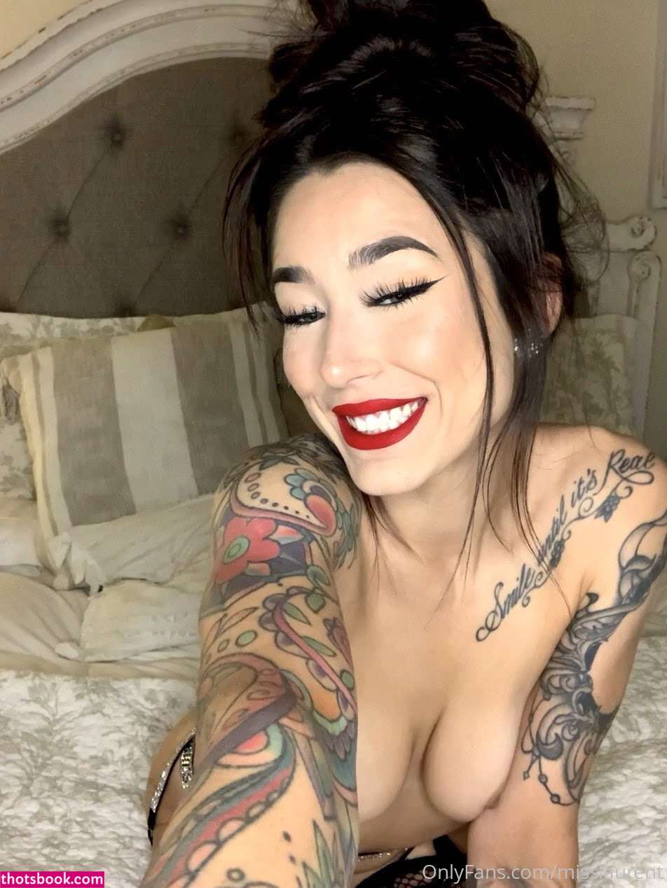 misslaurent Nude OnlyFans Photos #2 1043701