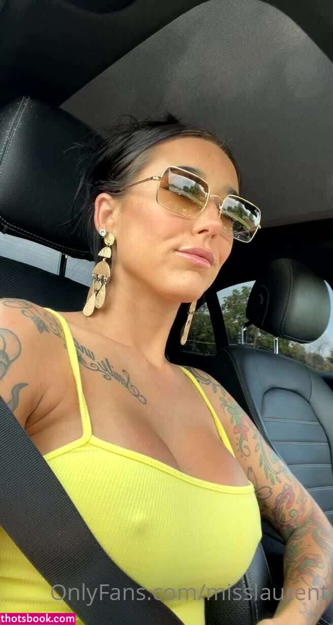 misslaurent Nude OnlyFans Photos #2 1043703