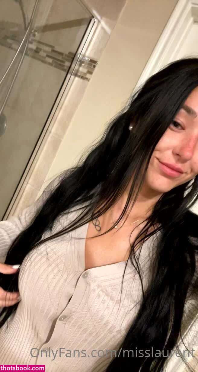 misslaurent Nude OnlyFans Photos #2 1043707