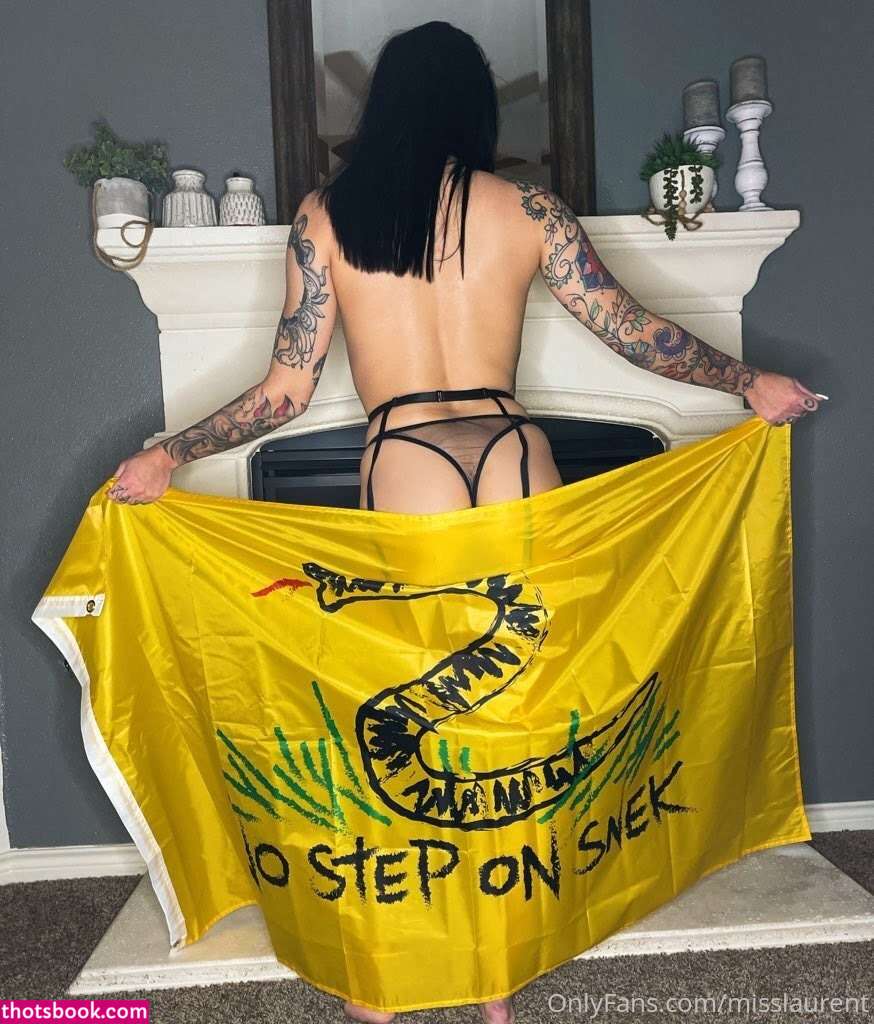 misslaurent Nude OnlyFans Photos #2 1043711