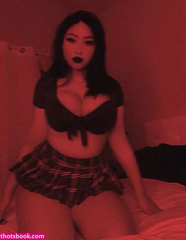 Angelinahope Luvlina Nude OnlyFans Photos #8 1044356