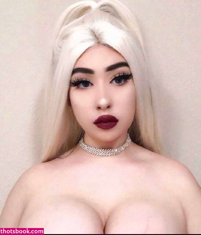 Angelinahope Luvlina Nude OnlyFans Photos #10 1044365