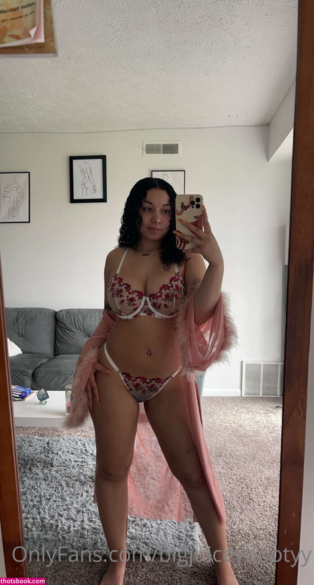 Big juicey bootyy Nude OnlyFans Photos #9 1044473