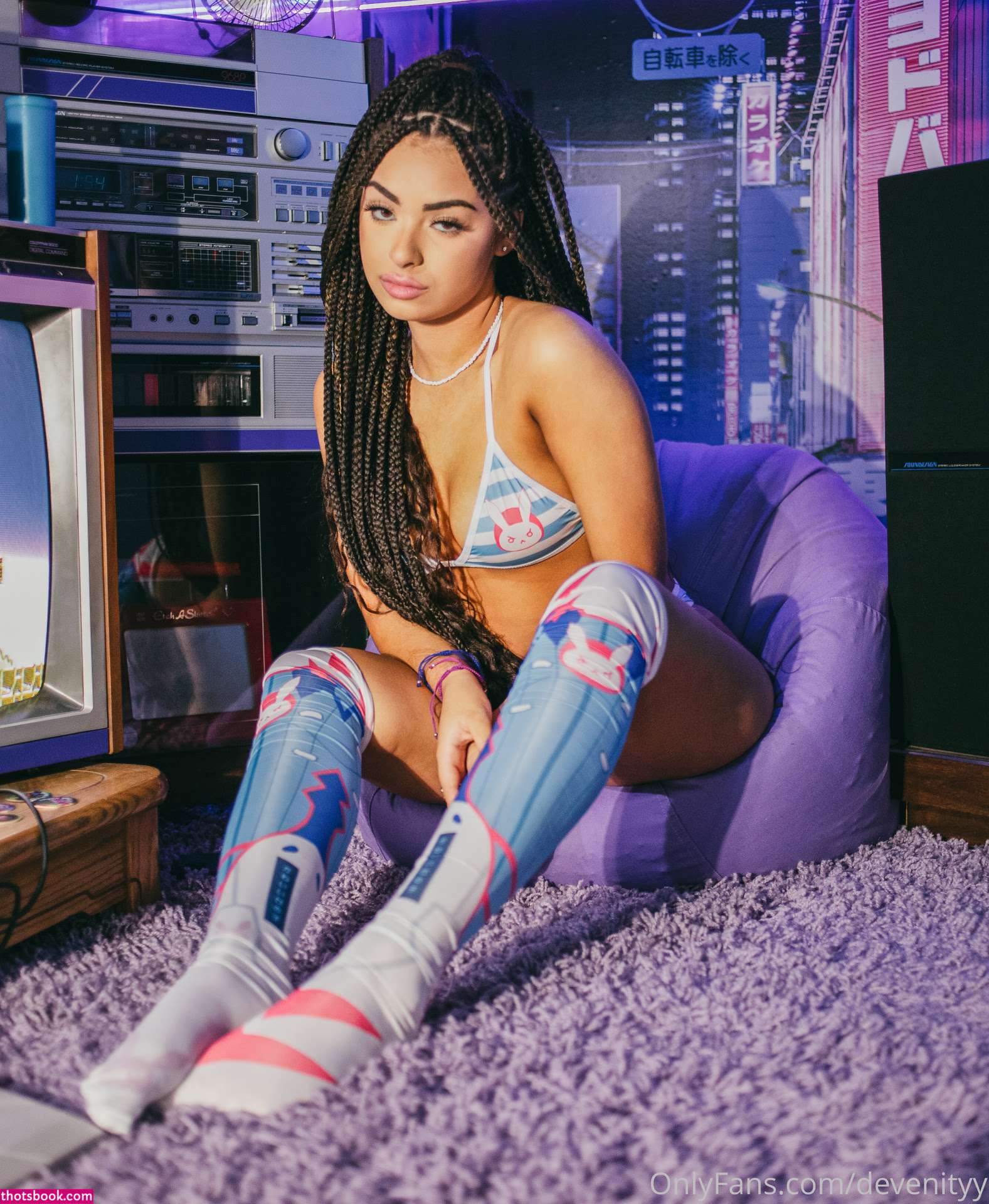 Devenityy Nude OnlyFans Photos #14 1044593