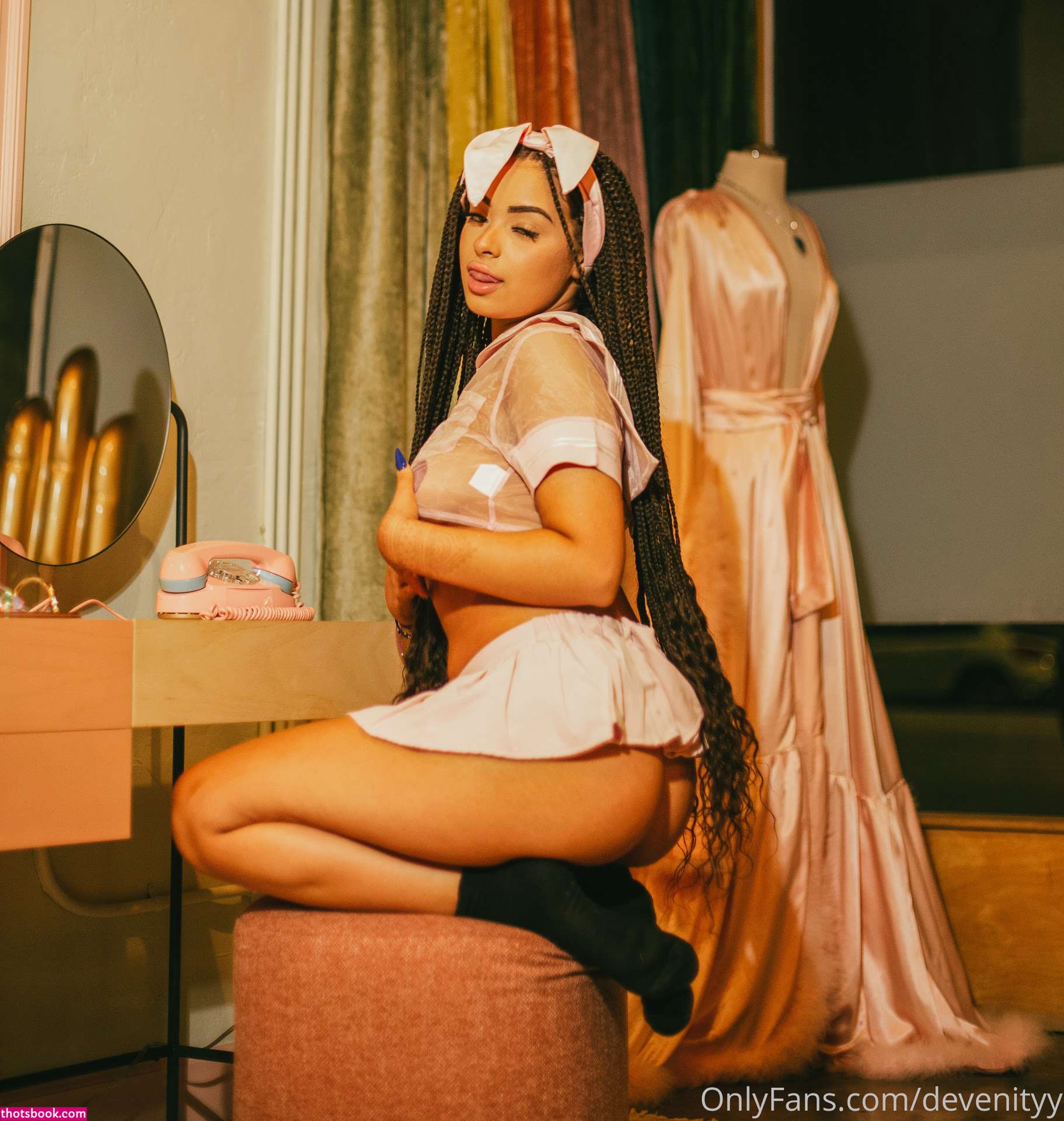 Devenityy Nude OnlyFans Photos #14 1044597