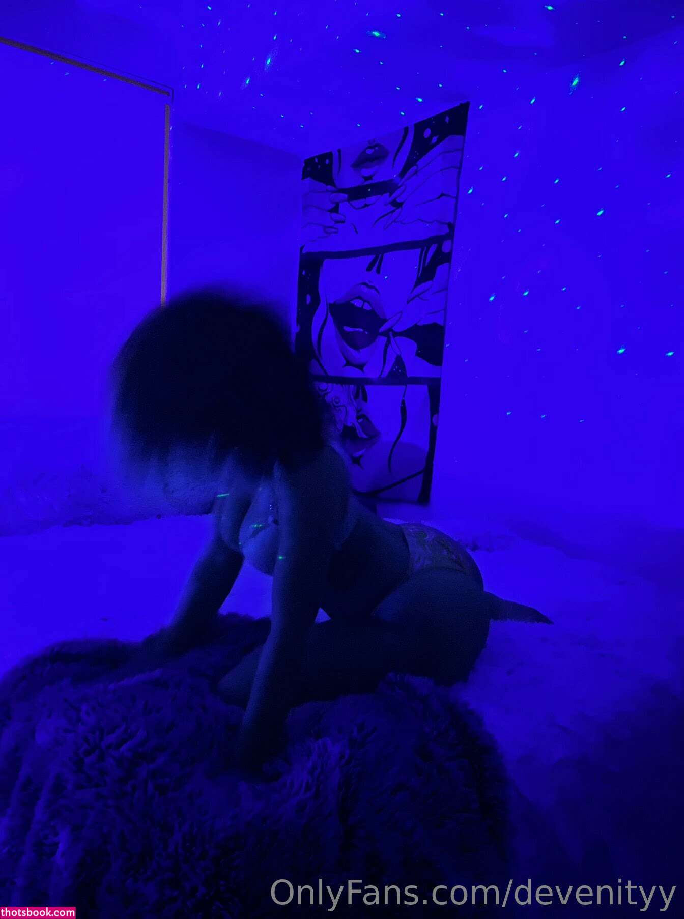 Devenityy Nude OnlyFans Photos #15 1044642