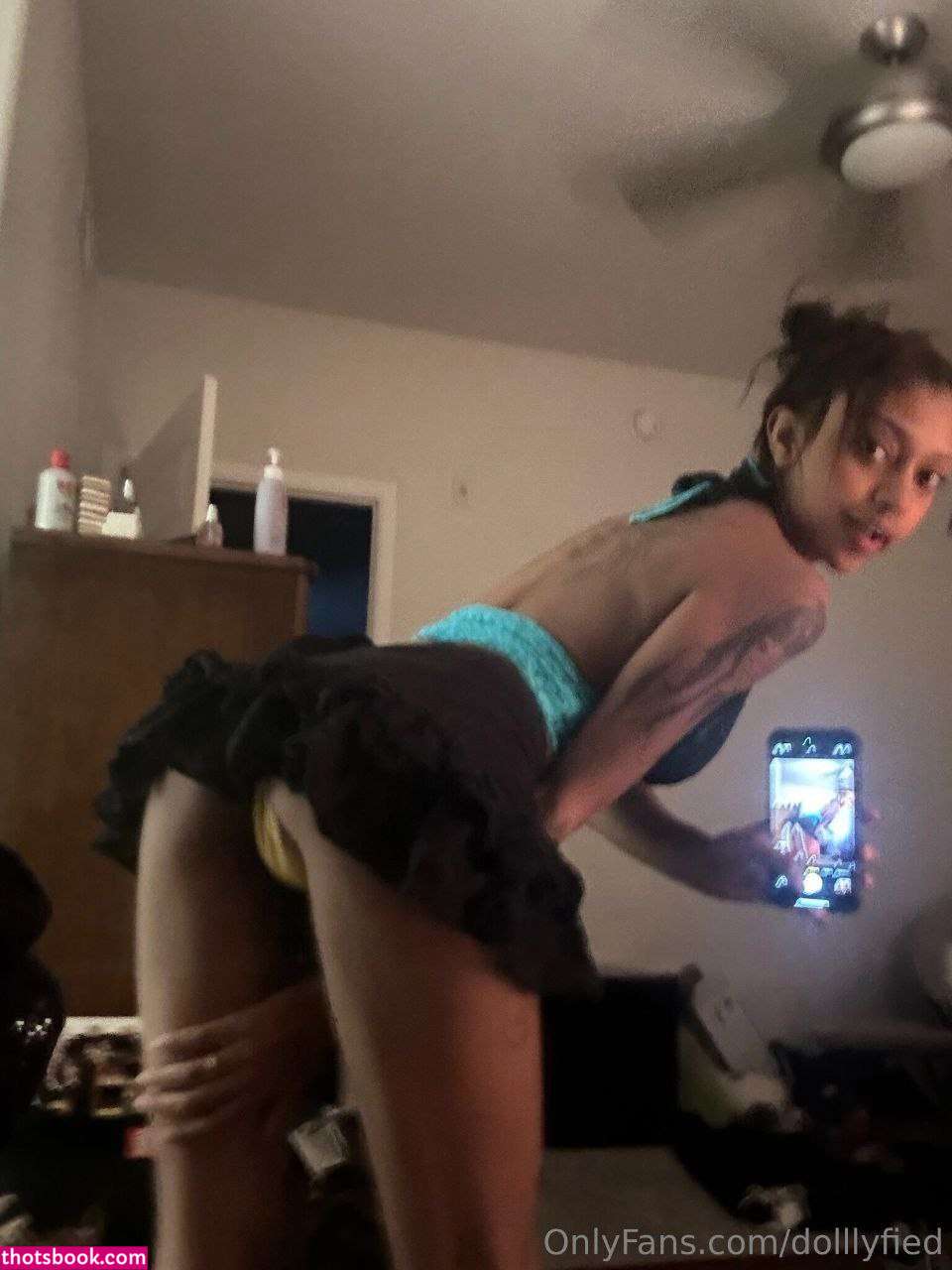 Dolllyfied Milkhater05 Nude OnlyFans Photos #9 1044665