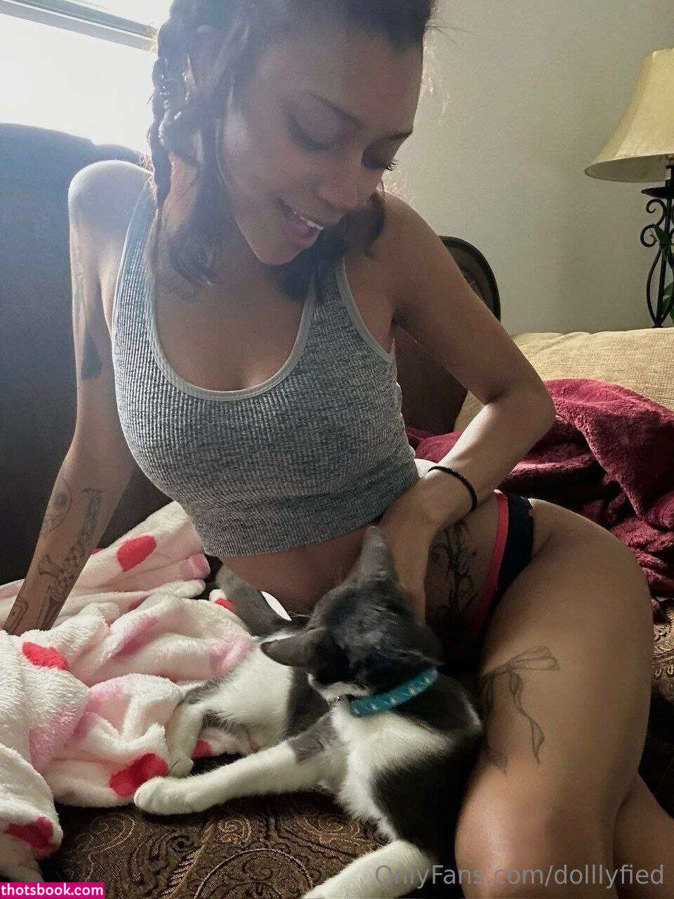 Dolllyfied Milkhater05 Nude OnlyFans Photos #13 1044692