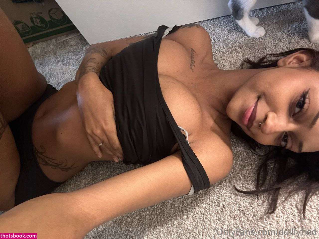 Dolllyfied Milkhater05 Nude OnlyFans Photos #14 1044702