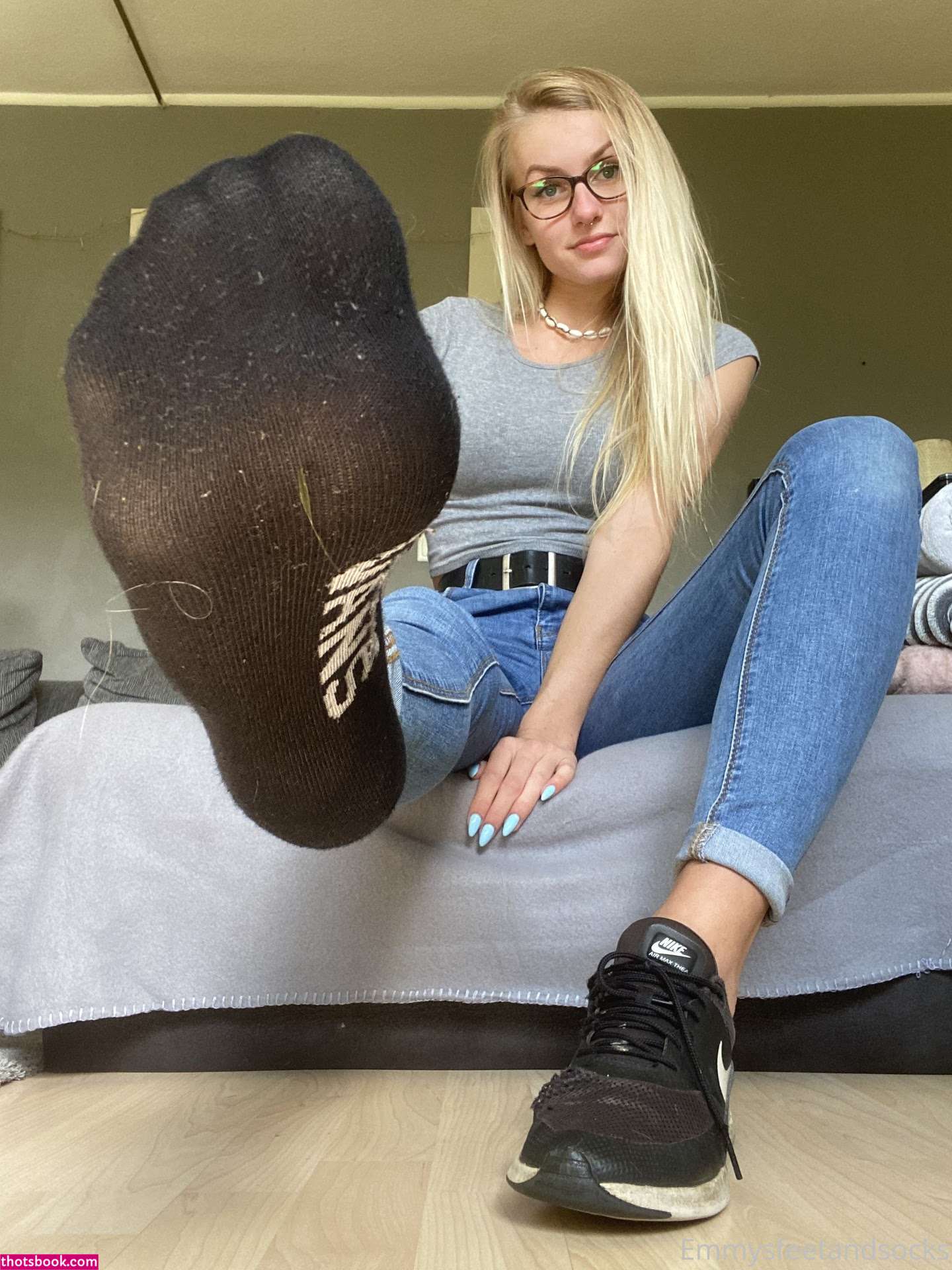 Emmysfeetandsocks Nude OnlyFans Photos #8 1044728