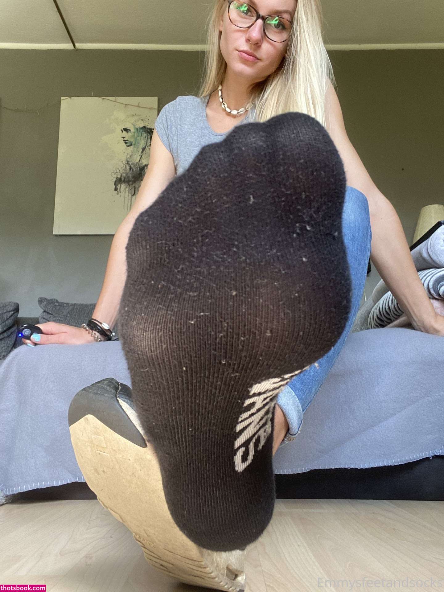 Emmysfeetandsocks Nude OnlyFans Photos #8 1044741