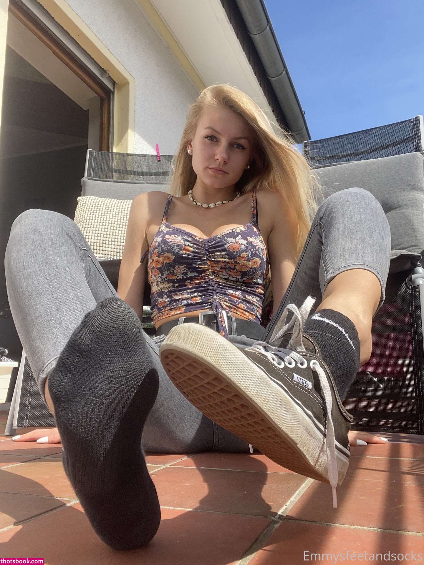 Emmysfeetandsocks Nude OnlyFans Photos #12 1044806