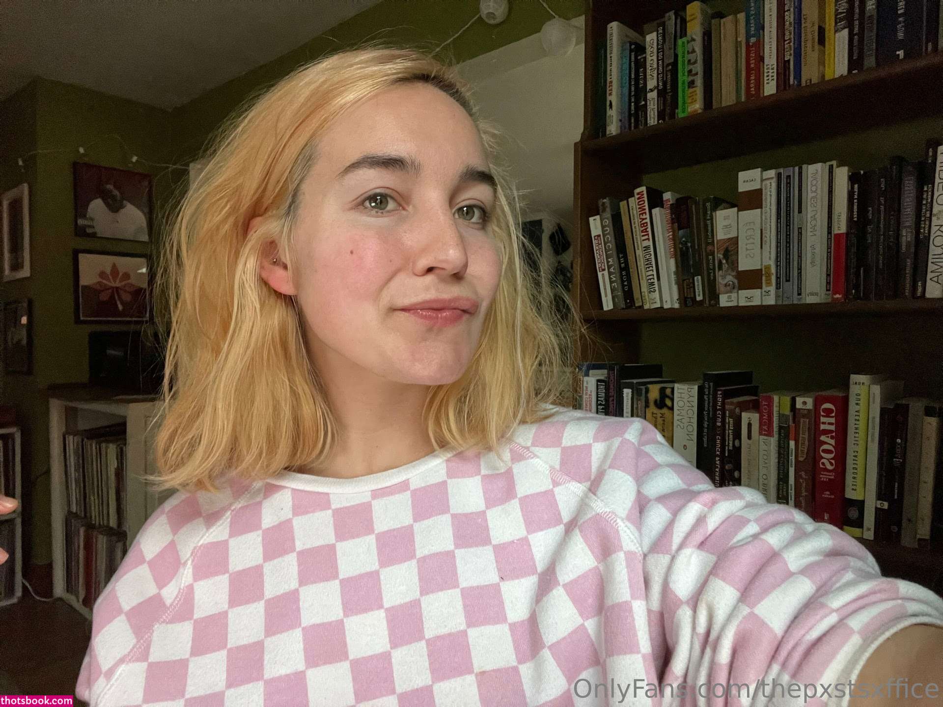 Erin postsoffice officeofposts  Nude OnlyFans Photos #14 1044920