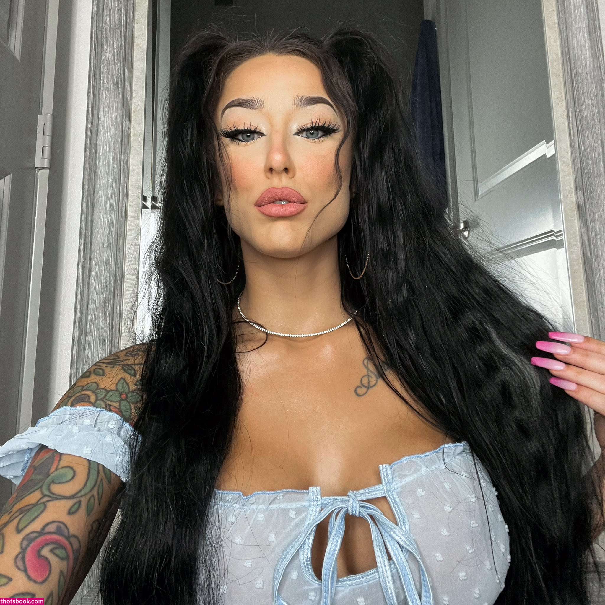 misslaurent Nude OnlyFans Photos #15 1045202