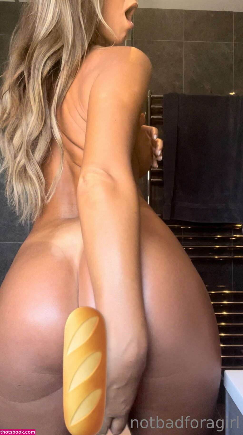 notbadforagirl queenharrie Nude OnlyFans Photos #15 1045284