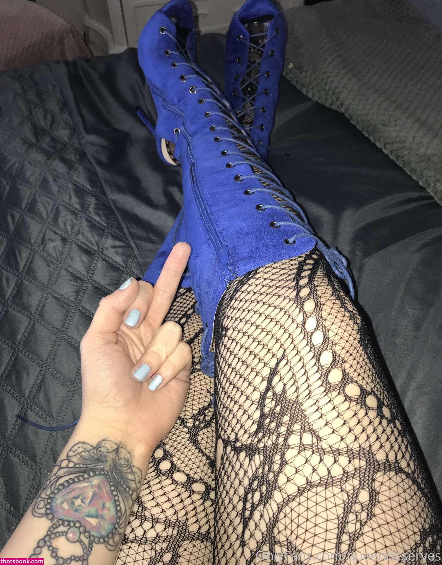 queendeserves Goddess Danielle Nude OnlyFans Photos #8 1045425