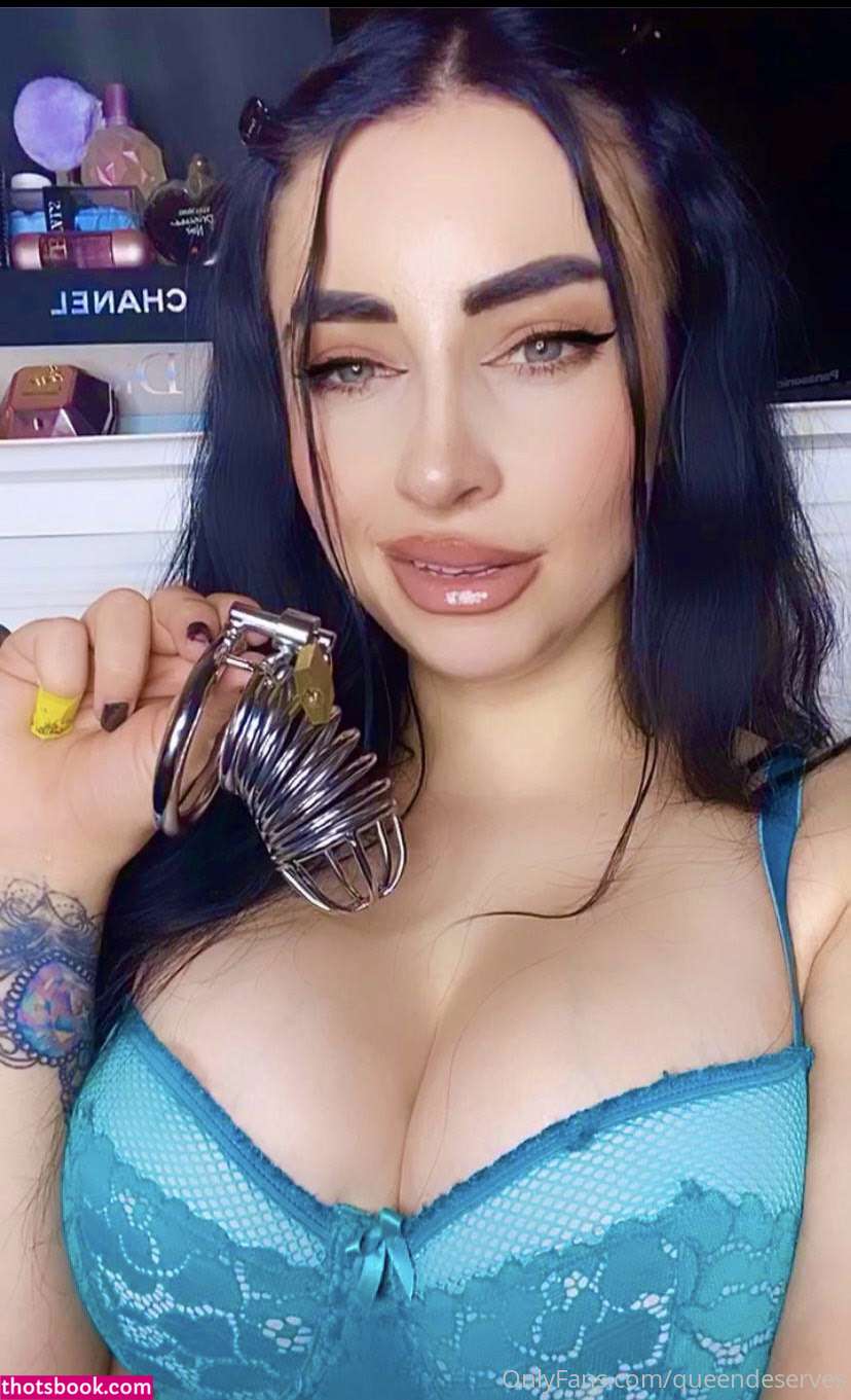 queendeserves Goddess Danielle Nude OnlyFans Photos #10 1045440