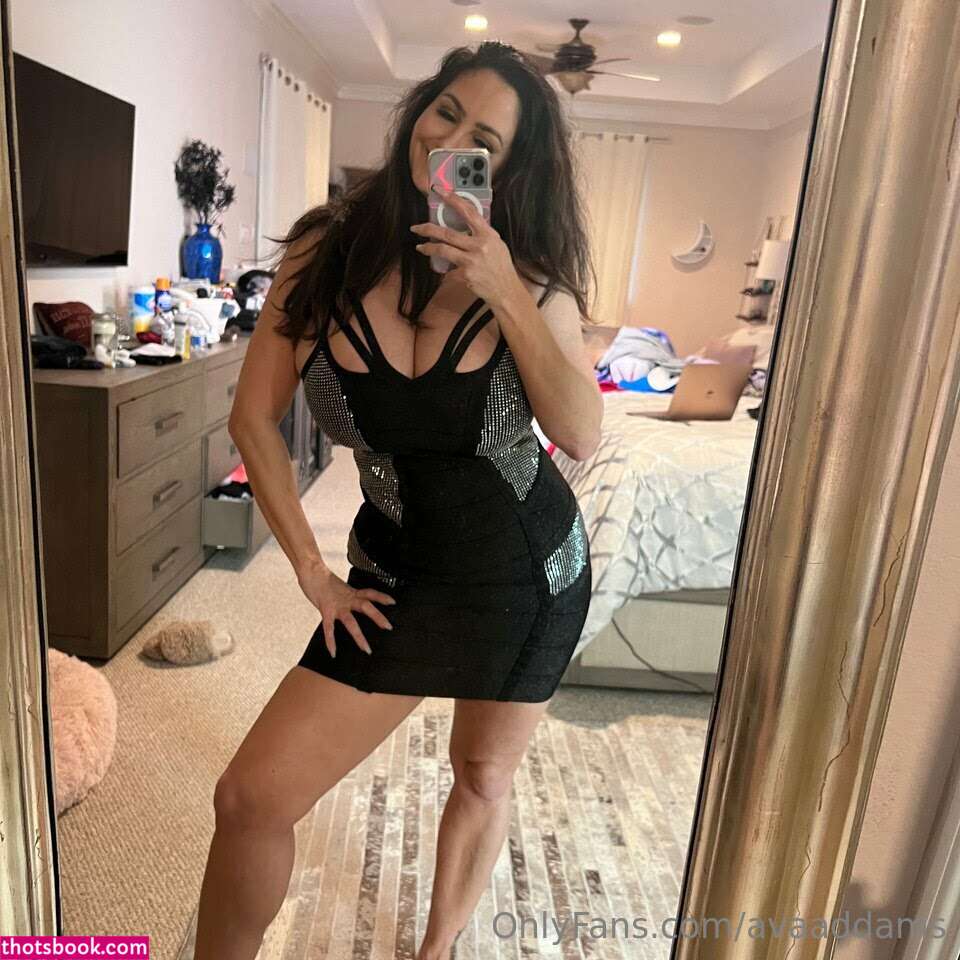 Ava Addams Nude OnlyFans Photos #53 1060570