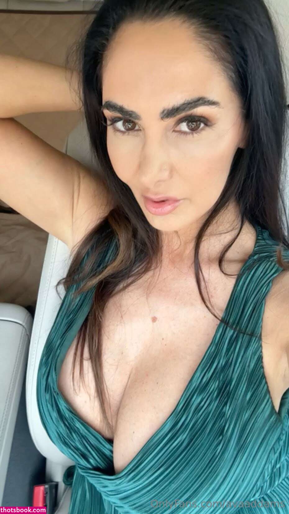 Ava Addams Nude OnlyFans Photos #55 1060581