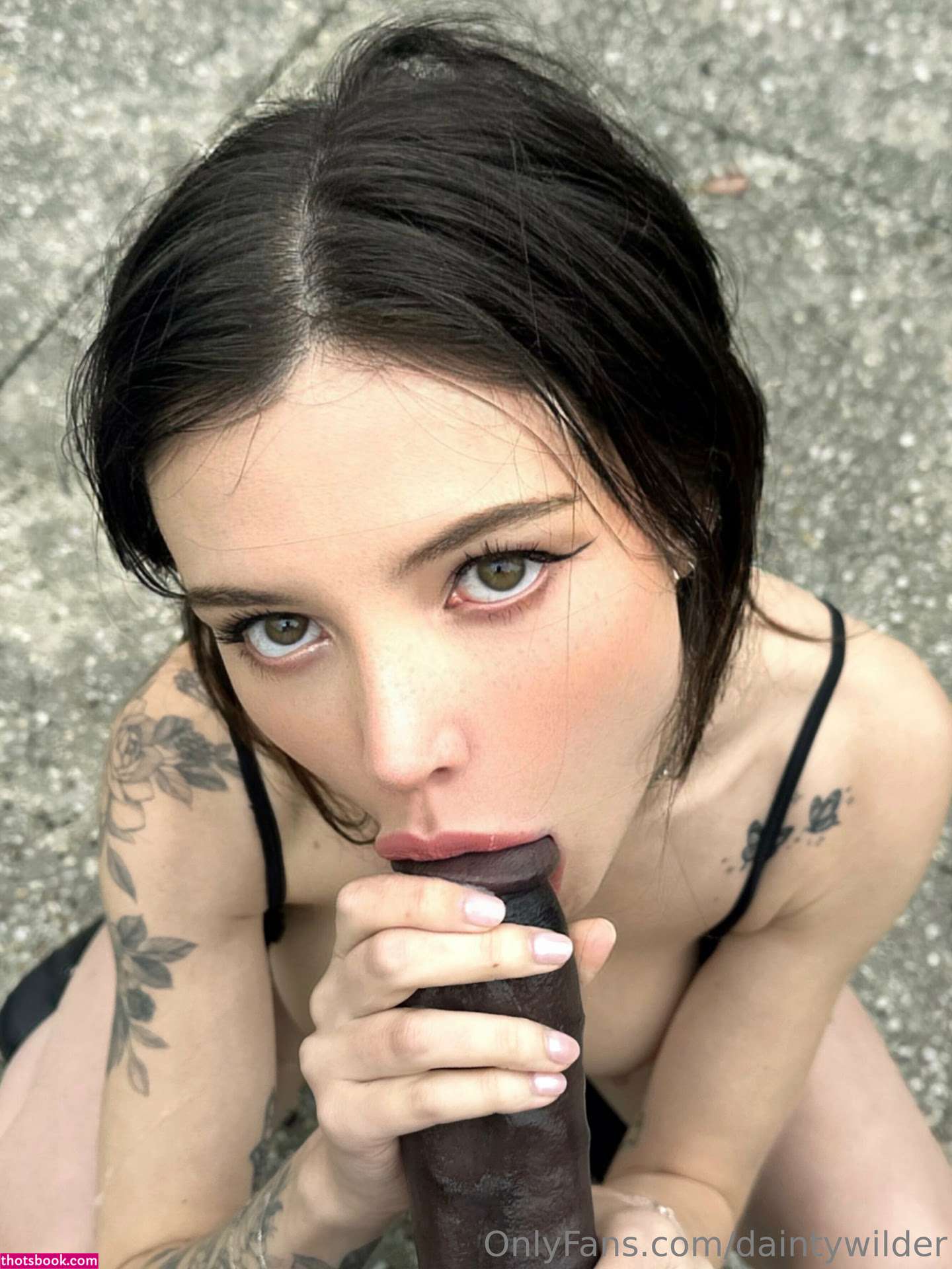 Dainty Wilder Nude OnlyFans Photos #125 1060666