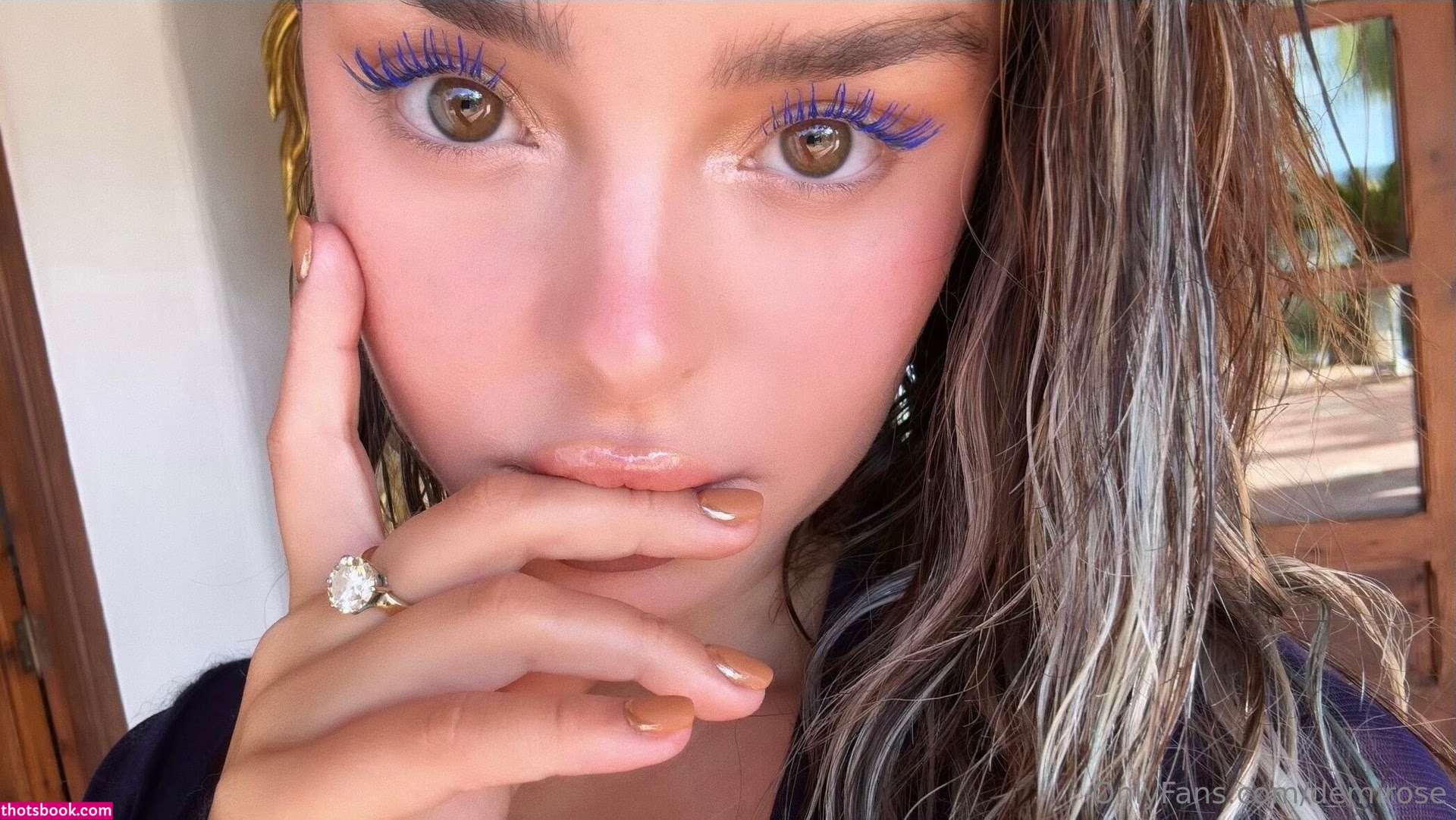 Demi Rose Mawby Nude OnlyFans Photos #51 1060731