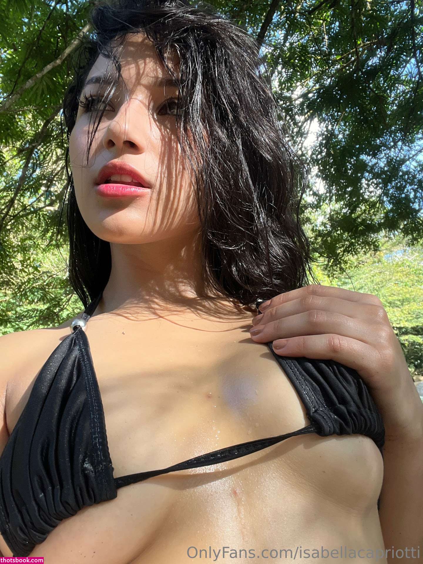 Isabella Capriotti Nude OnlyFans Photos #2 1060786