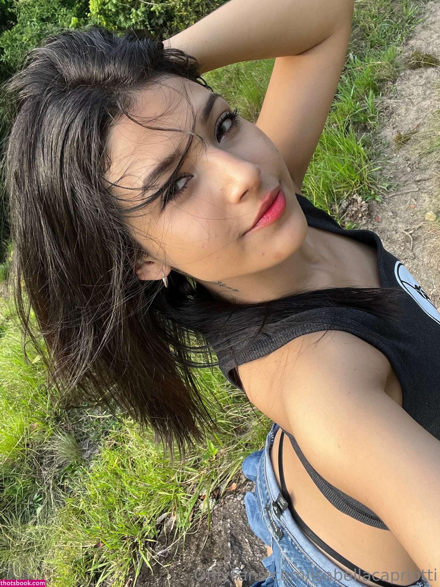 Isabella Capriotti Nude OnlyFans Photos #2 1060788