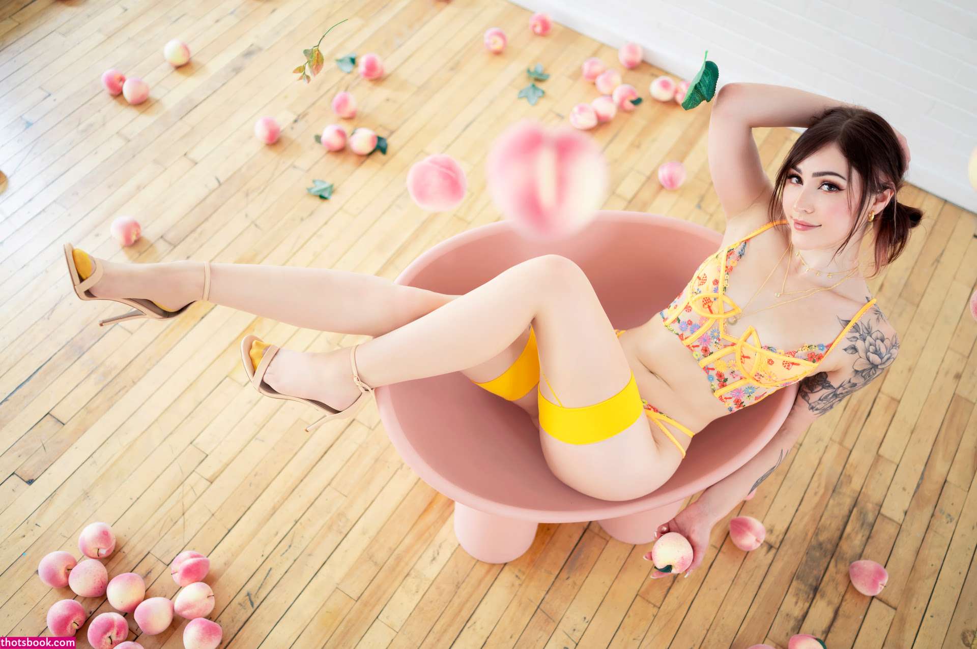 Luxlo Nude OnlyFans Photos #112 1060994