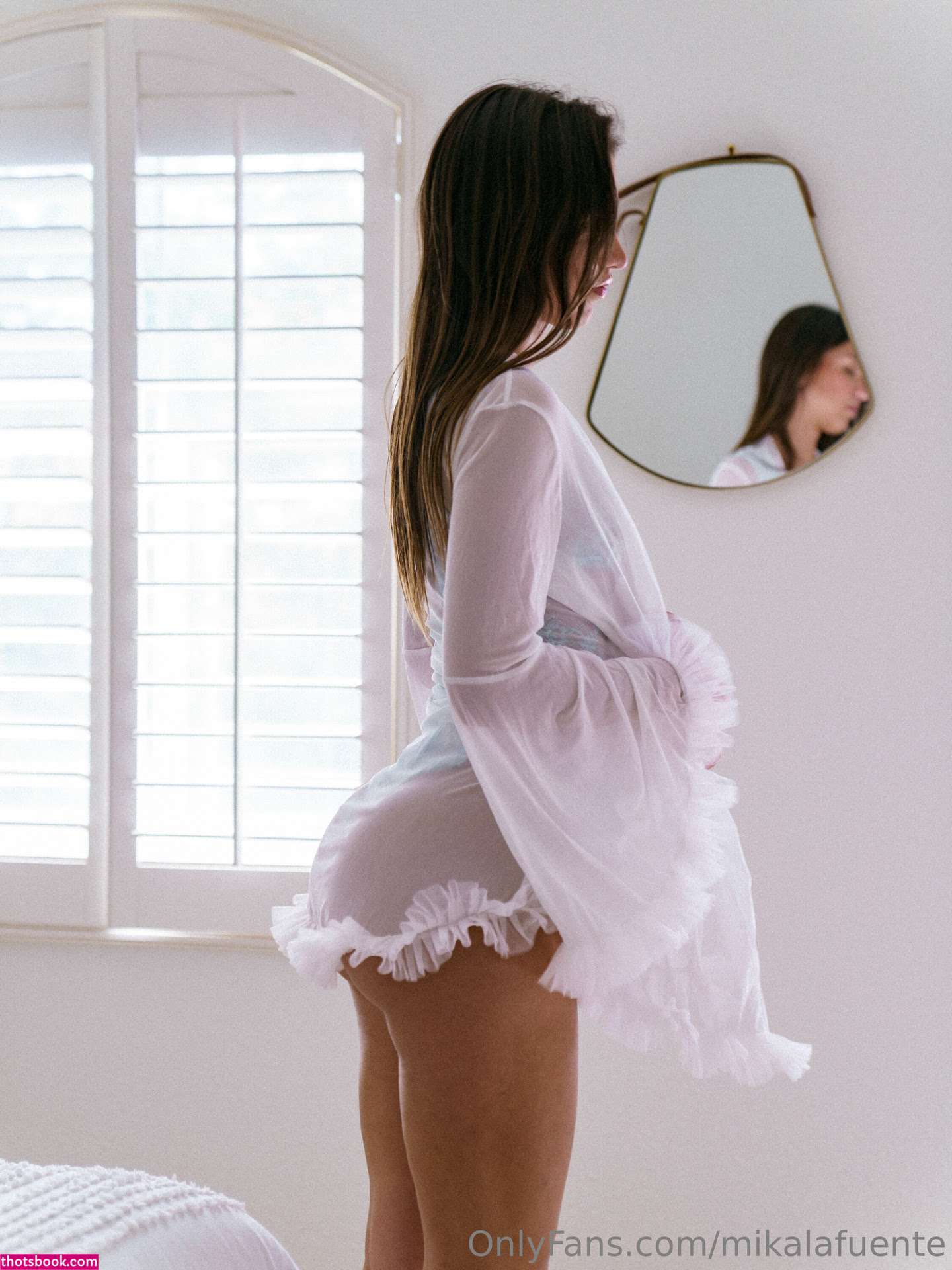 Mikaela Lafuente Mika Lafuente Nude OnlyFans Photos #68 1061434