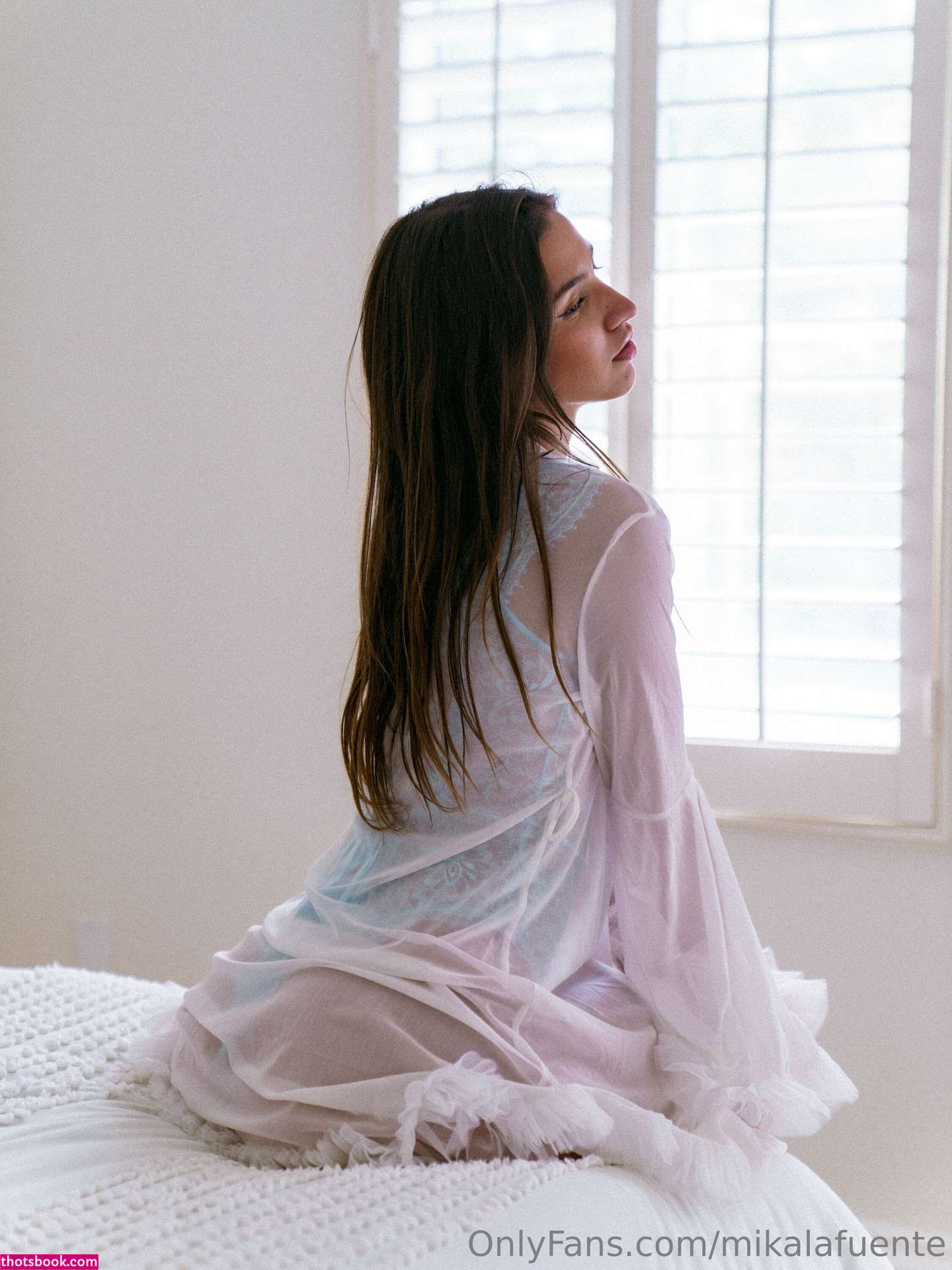 Mikaela Lafuente Mika Lafuente Nude OnlyFans Photos #68 1061438